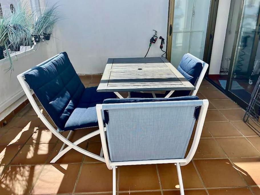 Hermosa Casita De Pueblo Con Piscina En Benahavís Exterior foto